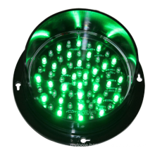 8 inch green LED traffic replacement wholesale traffic light module